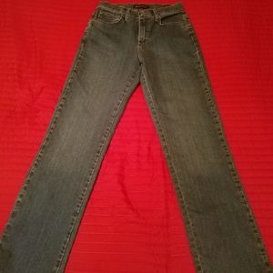 Blue jeans
